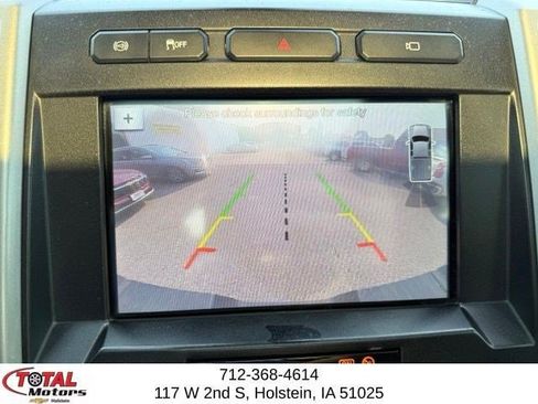 Used 2019 Ford F250 Lariat AWD/4WD image 22
