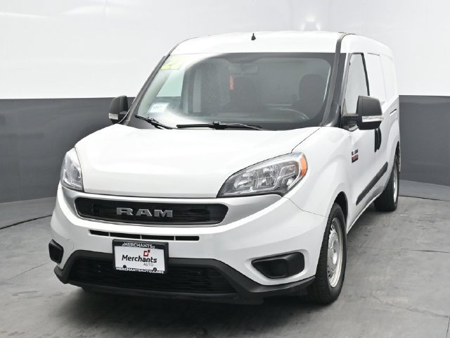 Used 2022 RAM ProMaster City Wagon FWD image 2