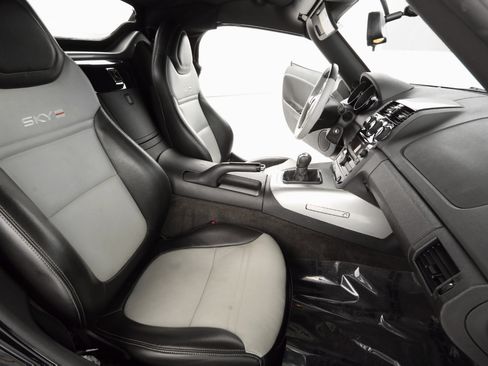 Used 2008 Saturn Sky Red Line Carbon Flash image 28