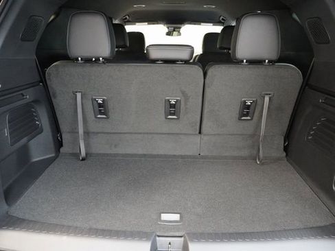 New 2025 Chevrolet Traverse LT w/ Driver Confidence Package image 16