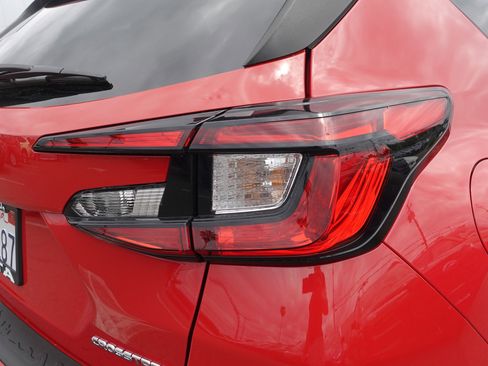 Certified 2025 Subaru Crosstrek 2.0i Premium AWD/4WD image 5