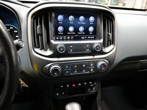 Used 2022 Chevrolet Colorado Z71 image 15