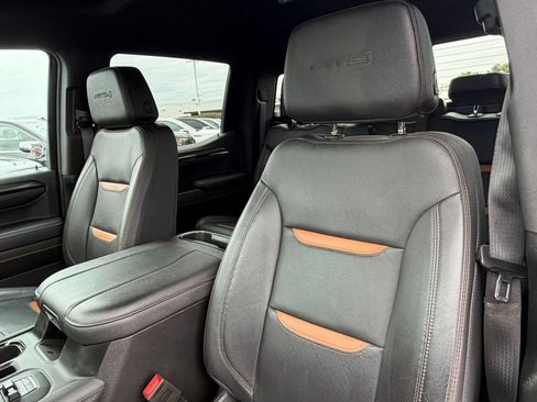 Certified 2024 GMC Sierra 1500 AT4 w/ Technology Package AWD/4WD image 29