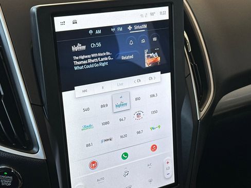 Used 2024 Ford Edge SE image 18