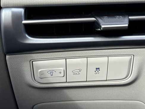 New 2026 Hyundai Tucson SEL AWD/4WD image 24
