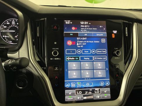 Used 2024 Subaru Outback Onyx Edition XT image 28