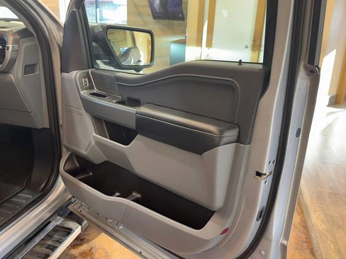Used 2024 Ford F150 XLT image 36