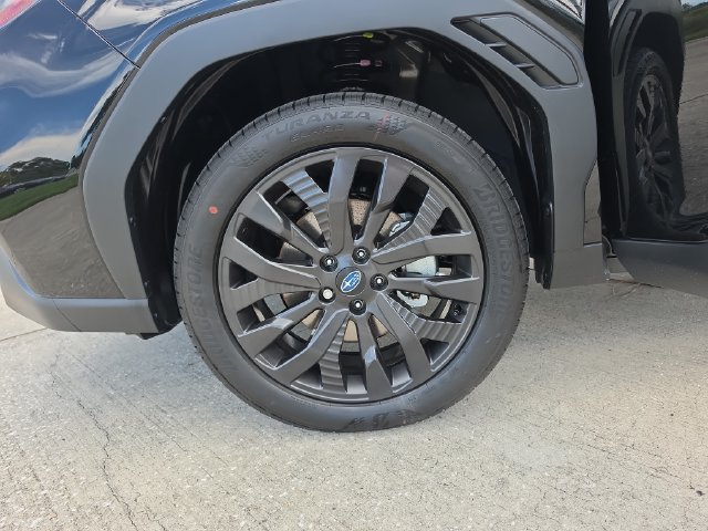 New 2026 Subaru Forester Sport AWD/4WD image 28