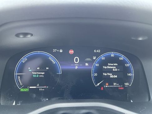 New 2026 Toyota Camry XLE image 16