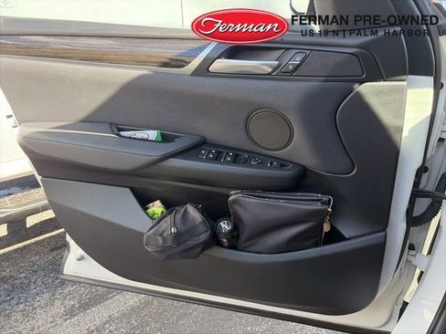 Used 2017 BMW X3 sDrive28i image 8