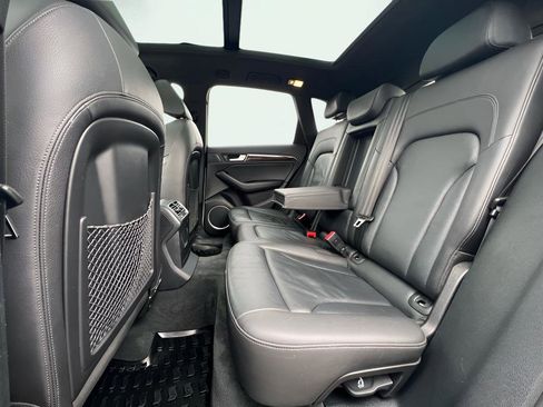 Used 2016 Audi Q5 2.0T Premium Plus image 18