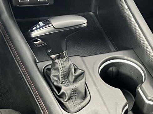 Used 2025 Dodge Durango GT w/ Blacktop Package RWD image 29