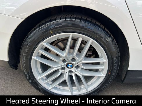 Used 2024 BMW 530i RWD image 14