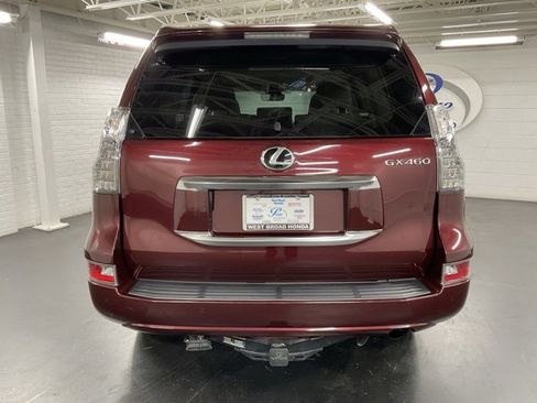 Used 2020 Lexus GX 460 460 image 4