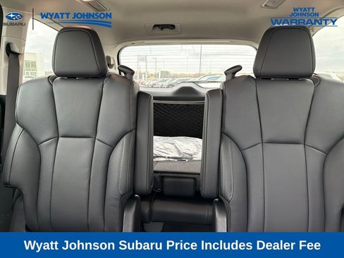 New 2026 Subaru Ascent Limited AWD/4WD image 26