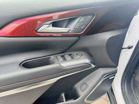 Used 2024 Chevrolet Traverse RS w/ LPO, Floor Liner Package image 35