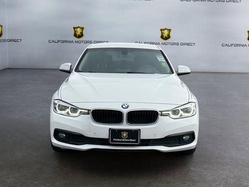 Used 2018 BMW 320i Sedan image 8
