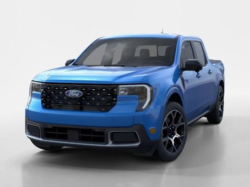 New 2025 Ford Maverick Lariat w/ 4K Tow Package image 27