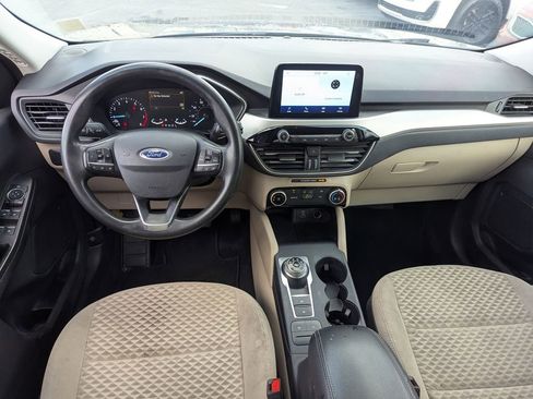Used 2021 Ford Escape SE AWD/4WD image 29