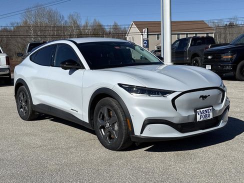 Used 2023 Ford Mustang Mach-E Select w/ Comfort Package Lite image 4