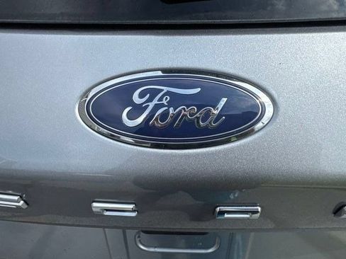 Used 2022 Ford Escape SE w/ SE Sport Appearance Package FWD image 58