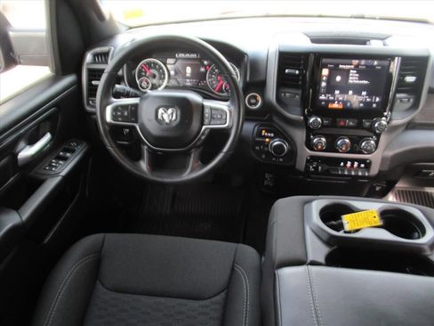 Used 2025 RAM 1500 Classic Warlock image 14