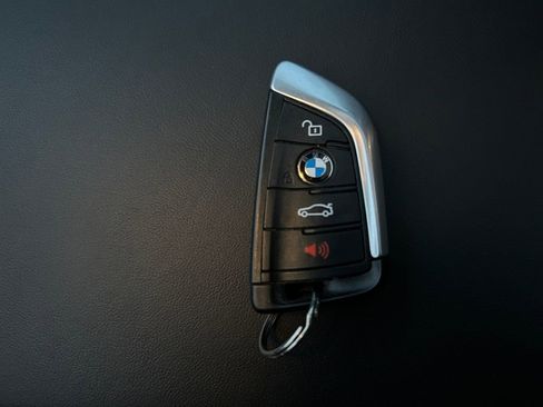 Used 2020 BMW X3 M w/ Executive Package image 33