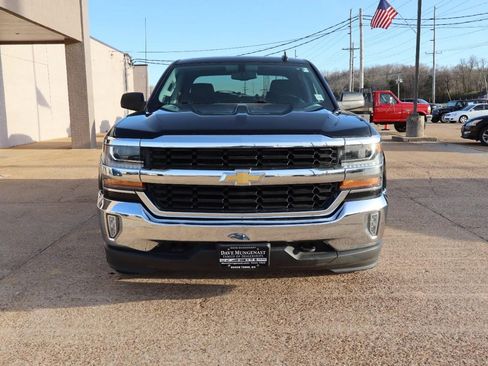 Used 2017 Chevrolet Silverado 1500 LT w/ All Star Edition image 9