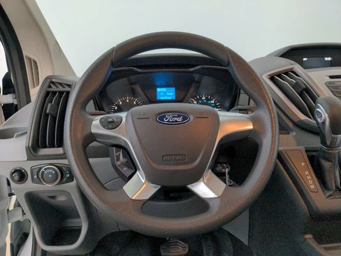 Used 2019 Ford Transit 350 XLT image 16