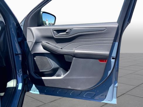 Used 2025 Ford Escape Active FWD image 22