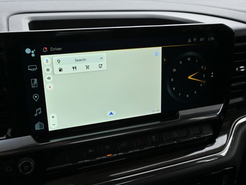 Used 2024 Chevrolet Silverado 1500 RST image 34