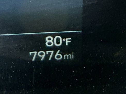 Used 2025 Hyundai Kona SEL image 33