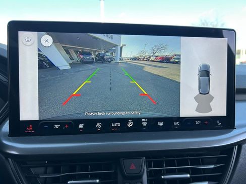 Used 2023 Ford Escape Active w/ Tech Pack #1 image 13