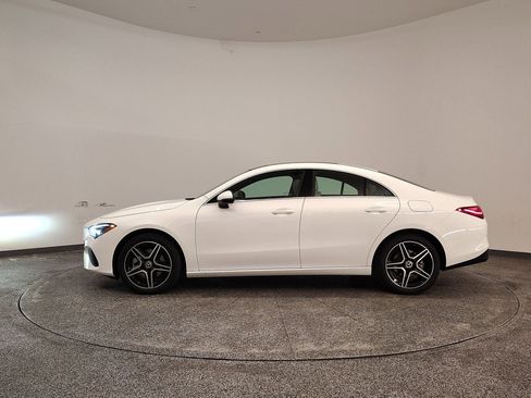 New 2026 Mercedes-Benz CLA 250 image 2