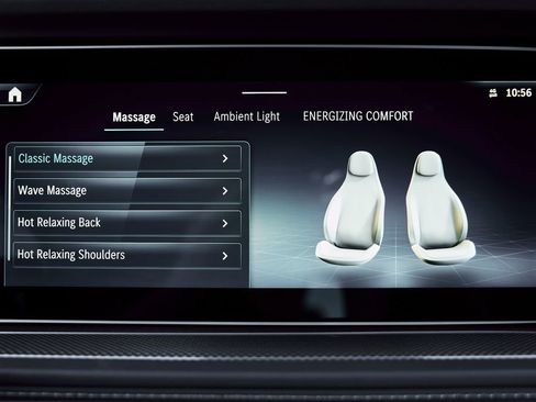 Used 2026 Mercedes-Benz G 63 AMG 4MATIC image 77