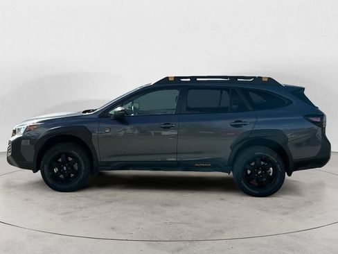 Used 2025 Subaru Outback Wilderness AWD/4WD image 2