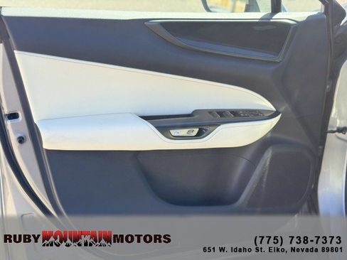 Used 2024 Lexus NX 350 AWD w/ Cold Area Package image 10
