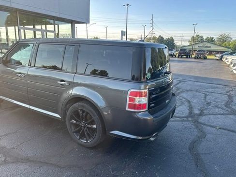 Used 2016 Ford Flex SEL w/ Equipment Group 202A AWD/4WD image 5