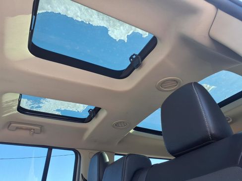 Used 2014 Ford Flex Limited w/ Equipment Group 302A image 10