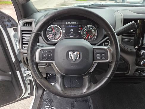Used 2022 RAM 3500 Tradesman AWD/4WD image 25