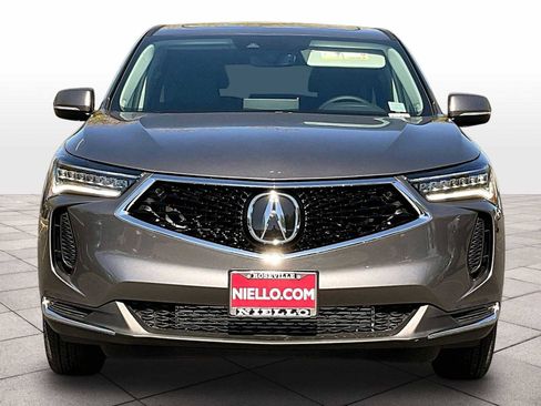 Used 2023 Acura RDX AWD image 8