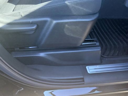 New 2026 Chevrolet Silverado 1500 LT w/ Texas Edition Plus image 41