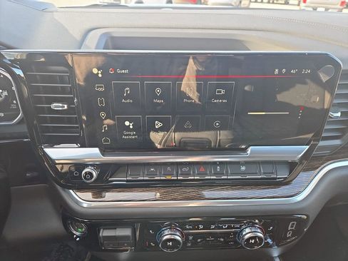 New 2026 GMC Sierra 1500 Elevation image 21