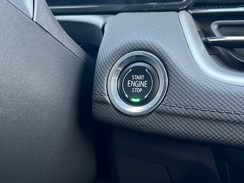 Used 2025 Chevrolet TrailBlazer LT image 22