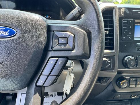 Used 2021 Ford F350 XL w/ Power Equipment Group AWD/4WD image 22