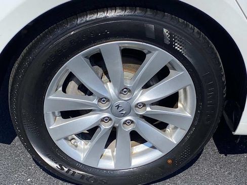 Used 2015 Kia Forte EX FWD image 27
