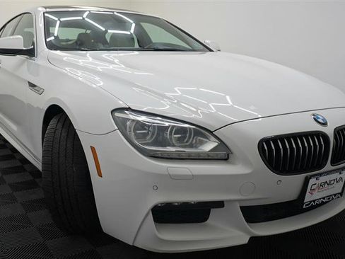 Used 2013 BMW 650i Gran Coupe RWD image 10