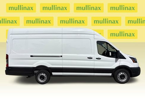 New 2026 Ford Transit 350 148 High Roof Extended RWD image 2
