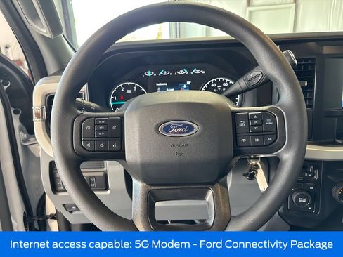 New 2026 Ford F350 XL AWD/4WD image 12