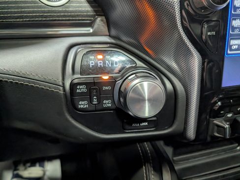 Used 2021 RAM 1500 Limited w/ Night Edition image 29